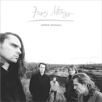Carry Me Back - Jauns Mēness