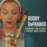 How About You - Buddy Defranco, Sonny Clark, Tal Farlow