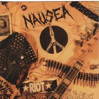 Red Winter - Nausea