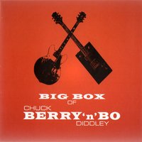 Mayballene - Chuck Berry