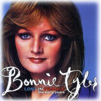 Here Am I - Bonnie Tyler