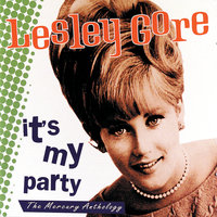 Magic Colors - Lesley Gore