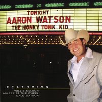 The Right Place - Aaron Watson