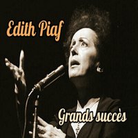 Le grand voyage du pauvre négre - Édith Piaf