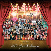 Love - Def Leppard