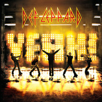 Stay With Me - Def Leppard