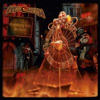 Final Fortune - Helloween