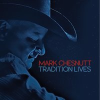 Look at Me Now - Mark Chesnutt