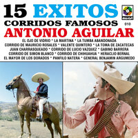 Valente Quintero - ANTONIO AGUILAR
