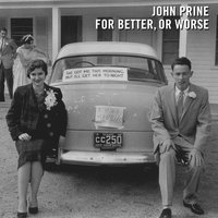 I'm Tellin' You - John Prine, Holly Williams