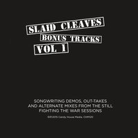 Welding Burns - Slaid Cleaves