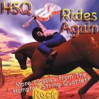 Rock 'N' Roll - The Hampton String Quartet