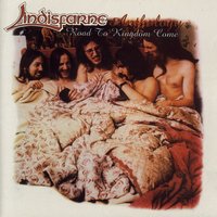 Strange Affair - Lindisfarne