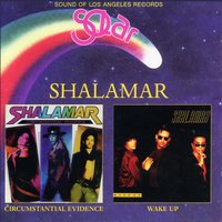 Games - Shalamar