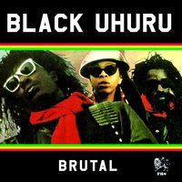 Dread in the Mountain - Black Uhuru