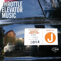 Efflux - Throttle Elevator Music, Kamasi Washington