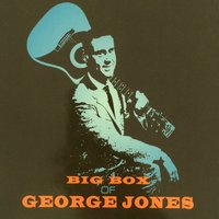 Open Pit Mine - George Jones