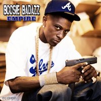 Black Rain - Boosie Badazz