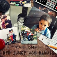 Shake That - Kay One, Brandon Beal