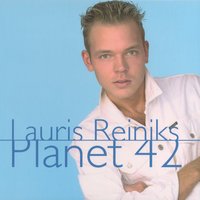 Something - Lauris Reiniks