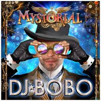 Time Machine - DJ Bobo