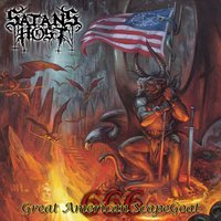 Invocation...666 - Satan's Host