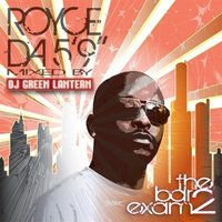 We Deep - Trick Trick, Royce 5'9