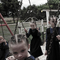 Char - Crystal Castles