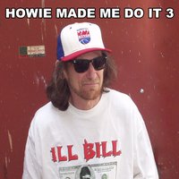 My Uncle Shoots Heroin - Ill Bill