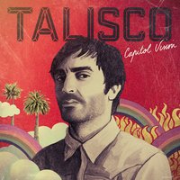 Behind the River - Talisco