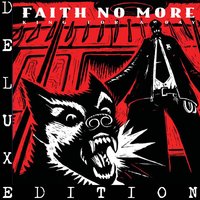 I Won't Forget You - Faith No More