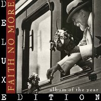 This Guy's in Love With You [I Started a Joke B-Side] - Faith No More