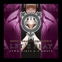 Evil Wears a Mask with Your Name - Ordo Rosarius Equilibrio