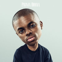 Smile - Vince Staples