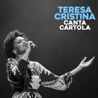Corra e Olhe o Céu - Teresa Cristina