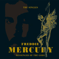 Time - Freddie Mercury, Dave Clark
