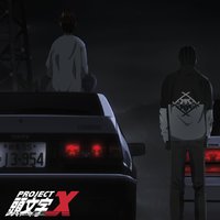 1st Summer Night - Xavier Wulf