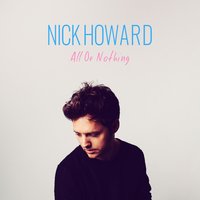 Mariposa, Borboleta - Nick Howard