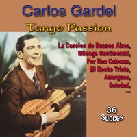 Barno Reo - Carlos Gardel