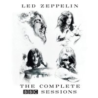 Sunshine Woman - Led Zeppelin