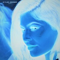Kylie Jenner - RACER X