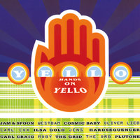 Vicious Games - Yello, The Grid