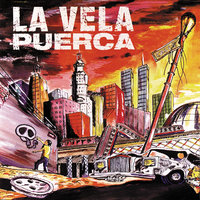 A Su Bola - La Vela Puerca