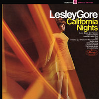 Bad - Lesley Gore
