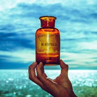 Lately - Blackfield
