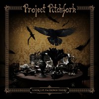 Furious Numbers - Project Pitchfork
