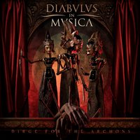 The Voice Of Your Dreams - Diabulus In Musica