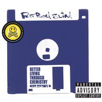 Everybody Needs A 303 - Fatboy Slim
