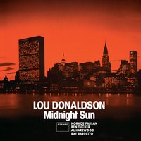 Candy - Lou Donaldson, Ray Barretto