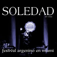 Luces para Mí - Soledad